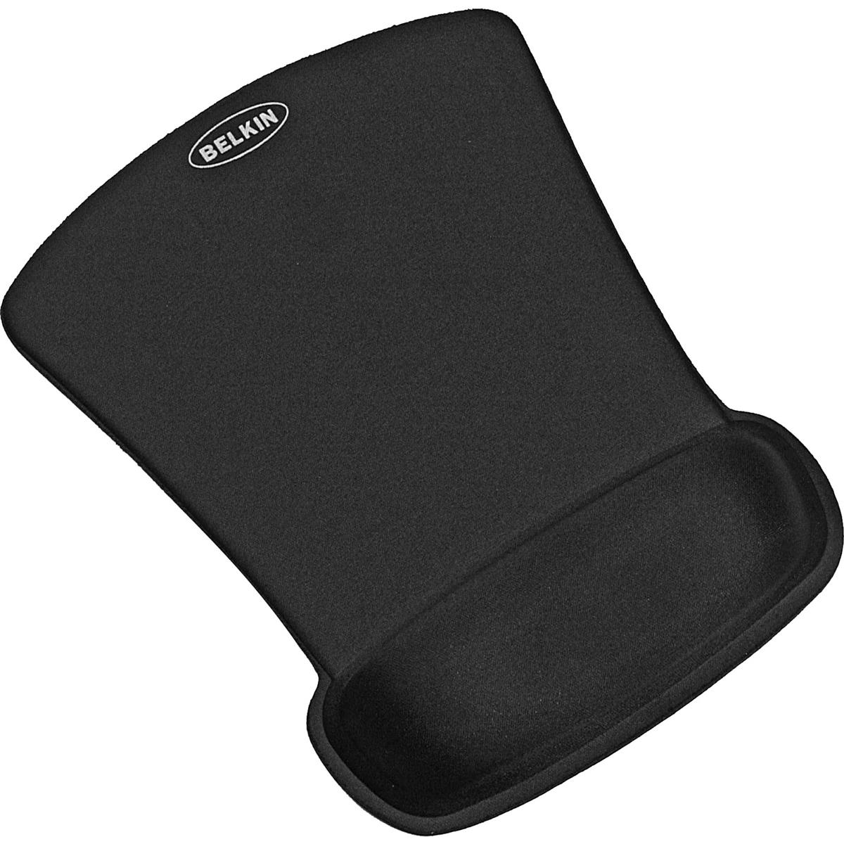 Image of Belkin WaveRest Gel Mouse Pad