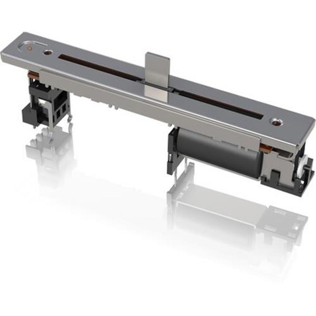 

Behringer MF60T High-Performance 60mm Motor Fader, Set of 5
