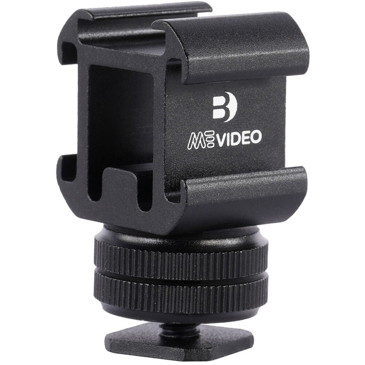 

Benro MeVIDEO Livestream Cold Shoe Adapter
