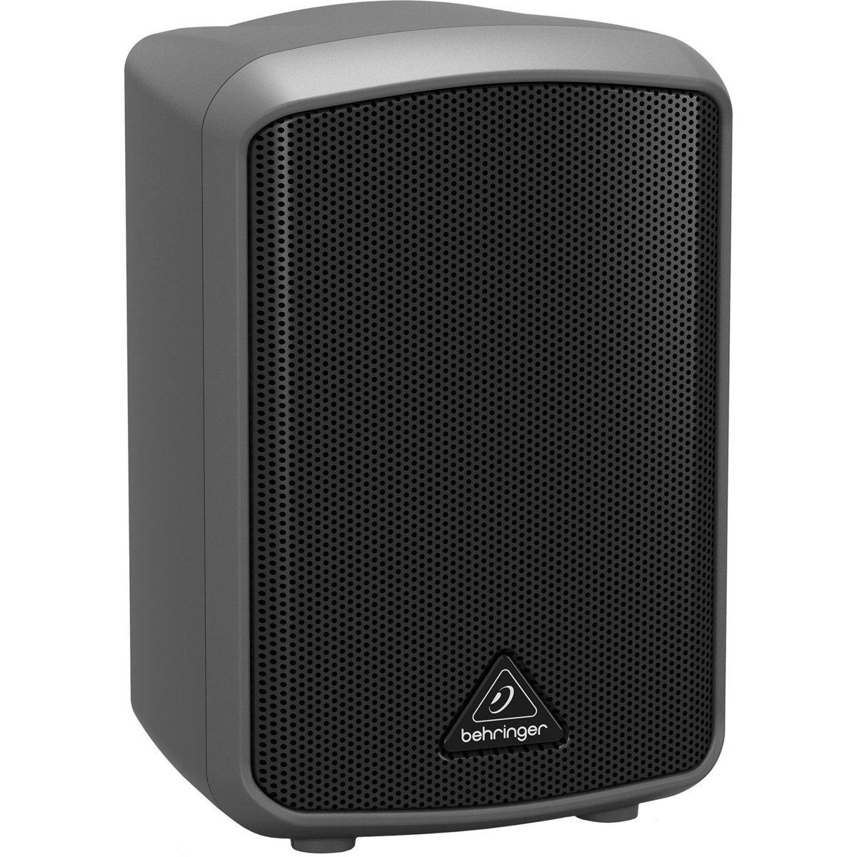 Image of Behringer Europort MPA30BT 6&quot; 2-Way All-in-One 30W Bluetooth Speaker