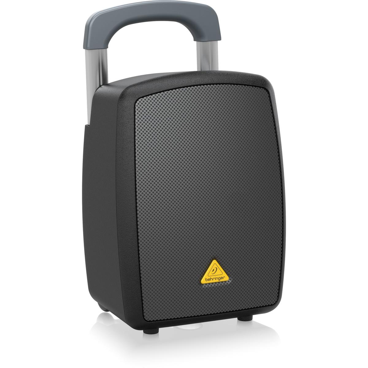 Image of Behringer Europort MPA40BT-PRO All-in-One 40-Watt PA System