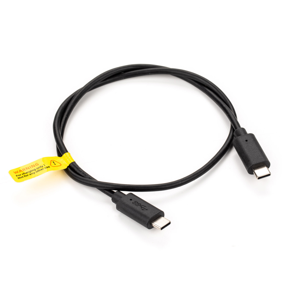 Мужской зарядный кабель Benro USB Type-C для штативной головки Polaris Smart #PACB1