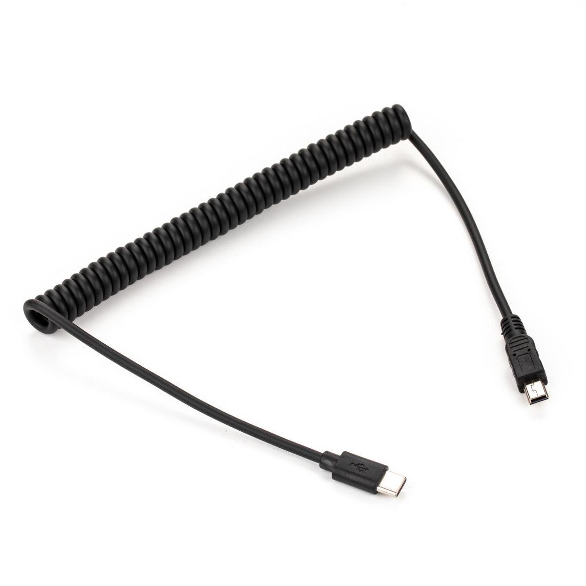 

Benro USB-C to Mini USB Camera Control Cable