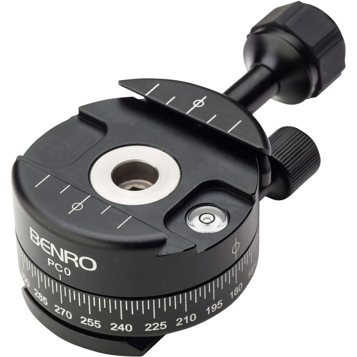 Photos - Tripod Head Benro PC0 Pano Head with 70mm Base 