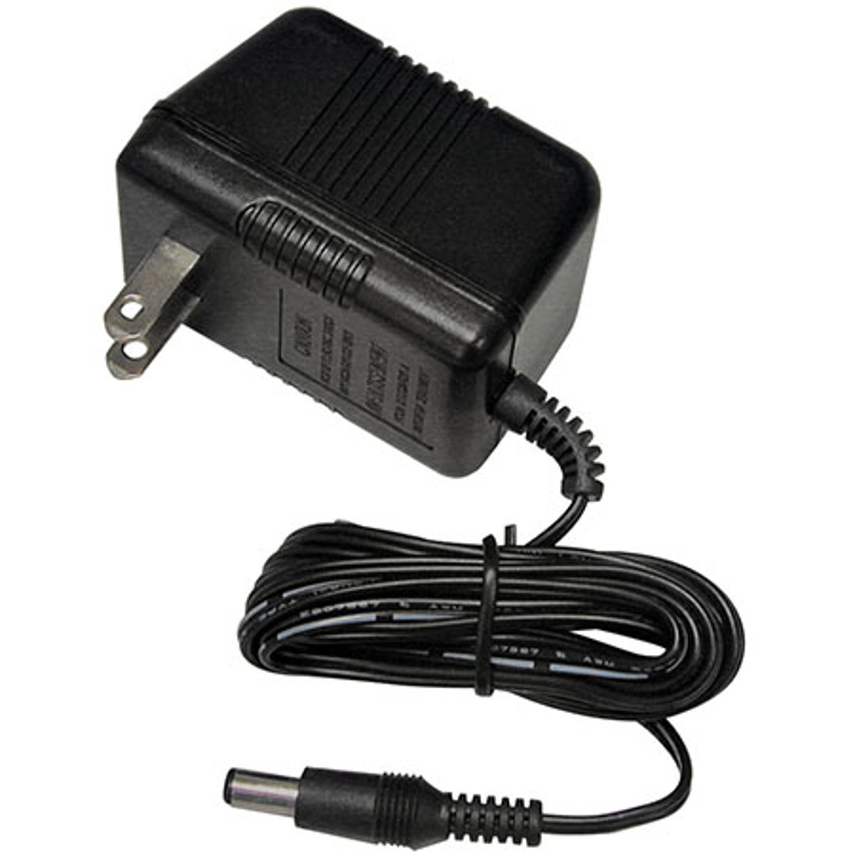 Image of Behringer PSU-SB General Purpose DC 9 V Power Adapter