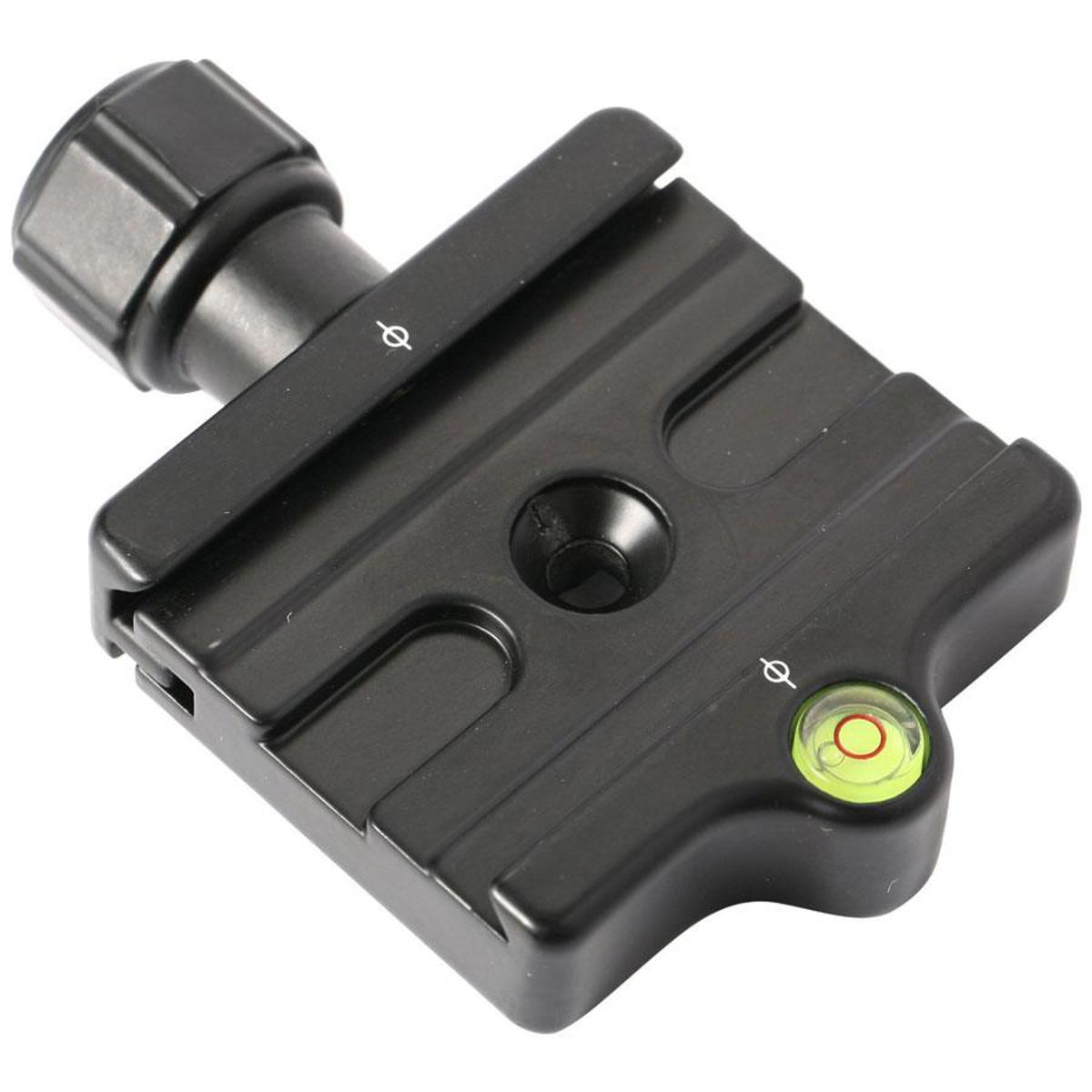 

Benro 60x49x15mm Quick Release Clamp