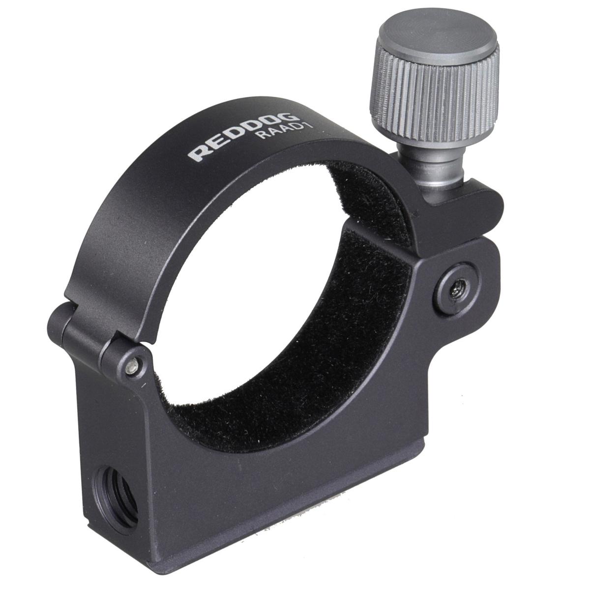 

Benro Clamp Adapter for 3XM Gimbal