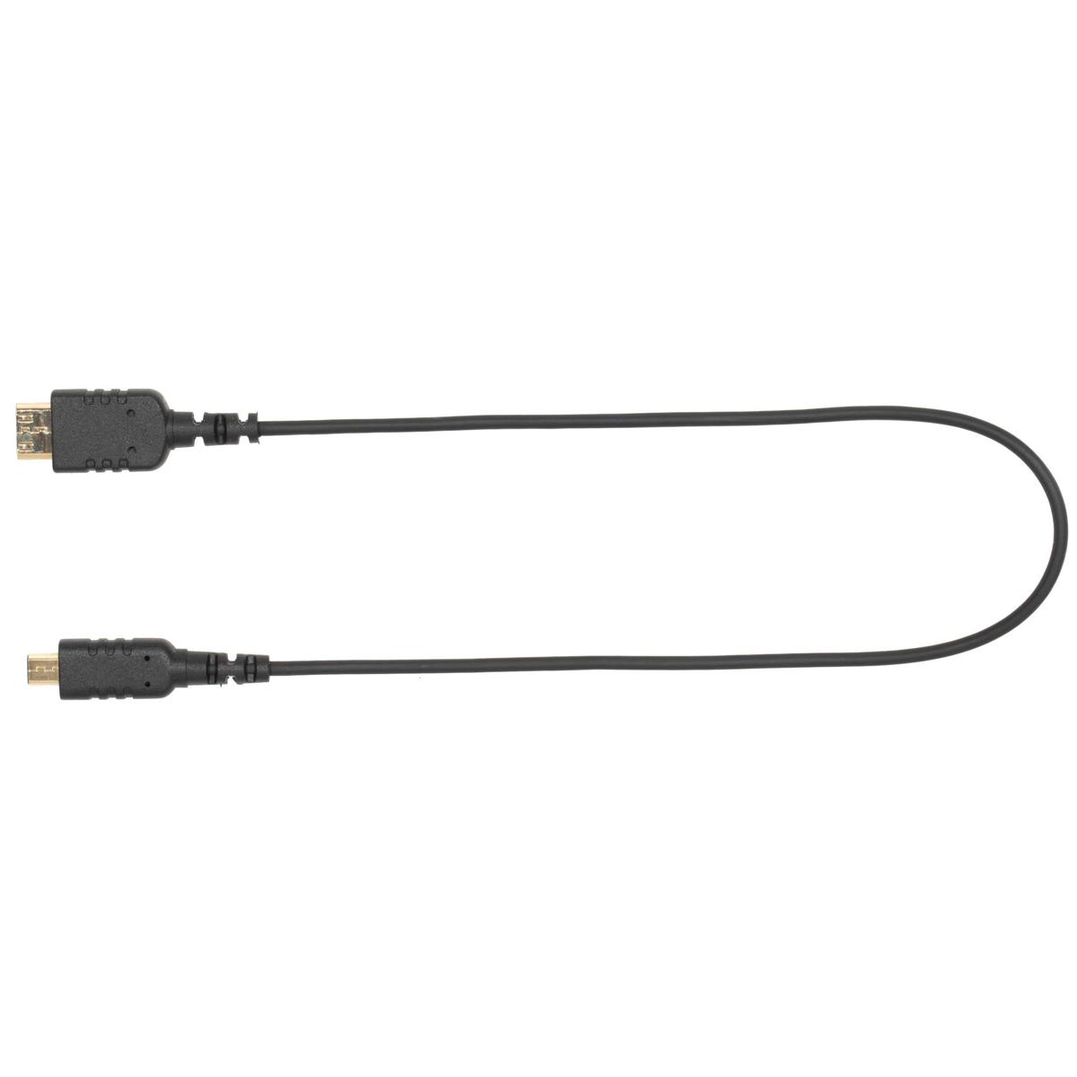 

Benro Full HDMI Cable for 3XD Pro Gimbal