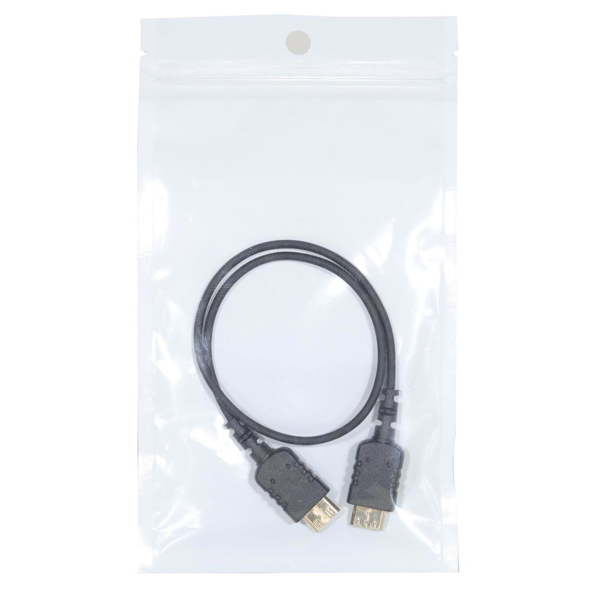

Benro Mini HDMI Cable for 3XD Pro Gimbal