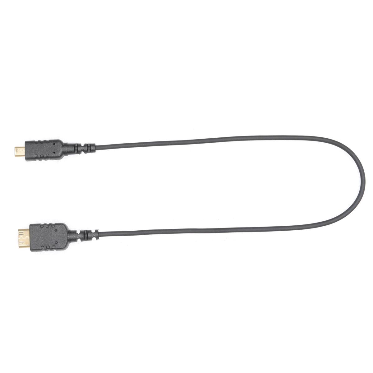 

Benro Micro HDMI Cable for 3XD Pro Gimbal
