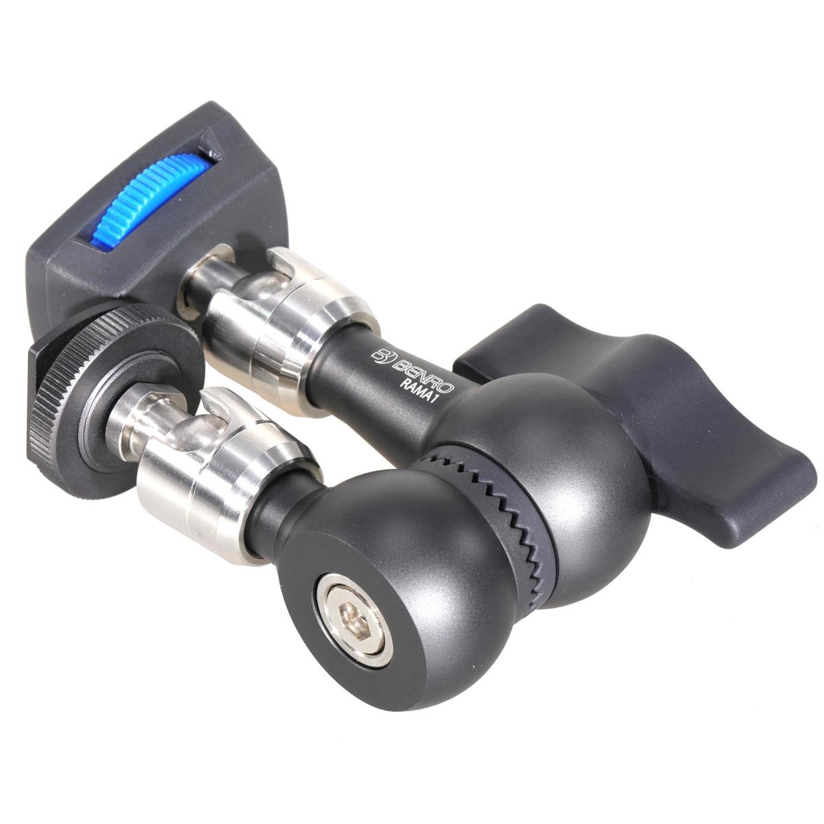 

Benro Small Adjustable Arm