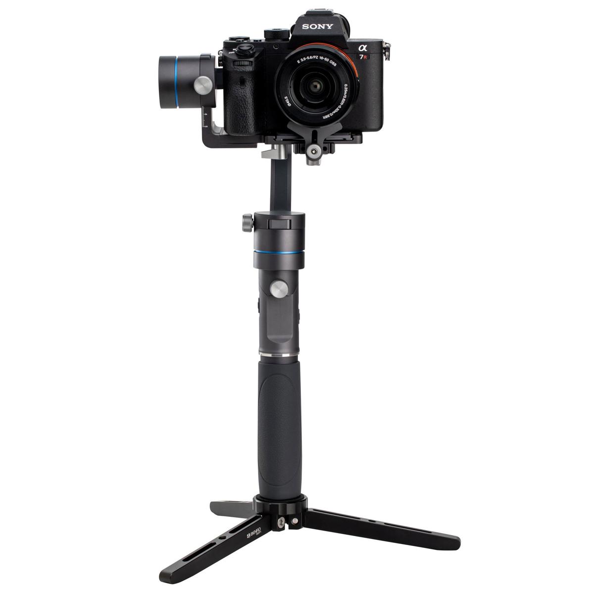 

Benro RedDog R1 Handheld Stabilizer
