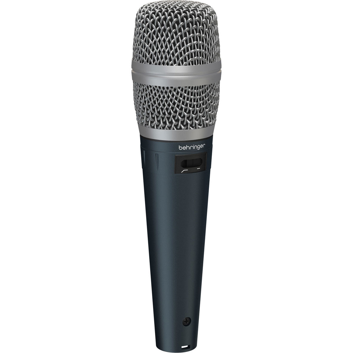 

Behringer SB 78A Condenser Cardioid Vocal Microphone