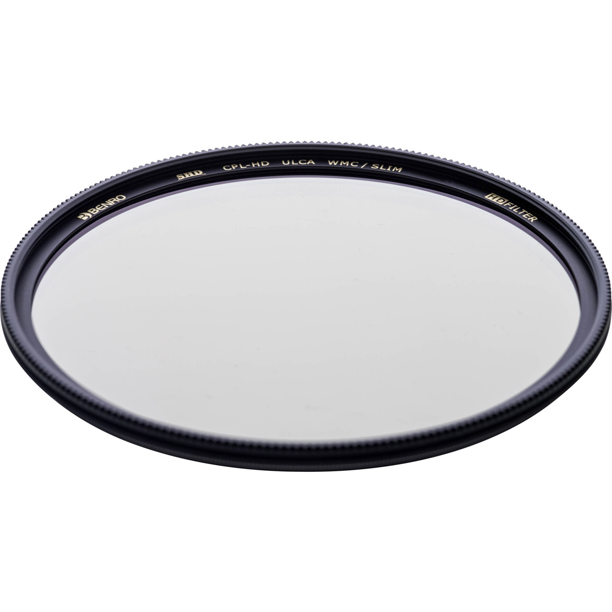 

Benro Master Series SHD CPL HD 105mm Circular Polarizing Slim Filter