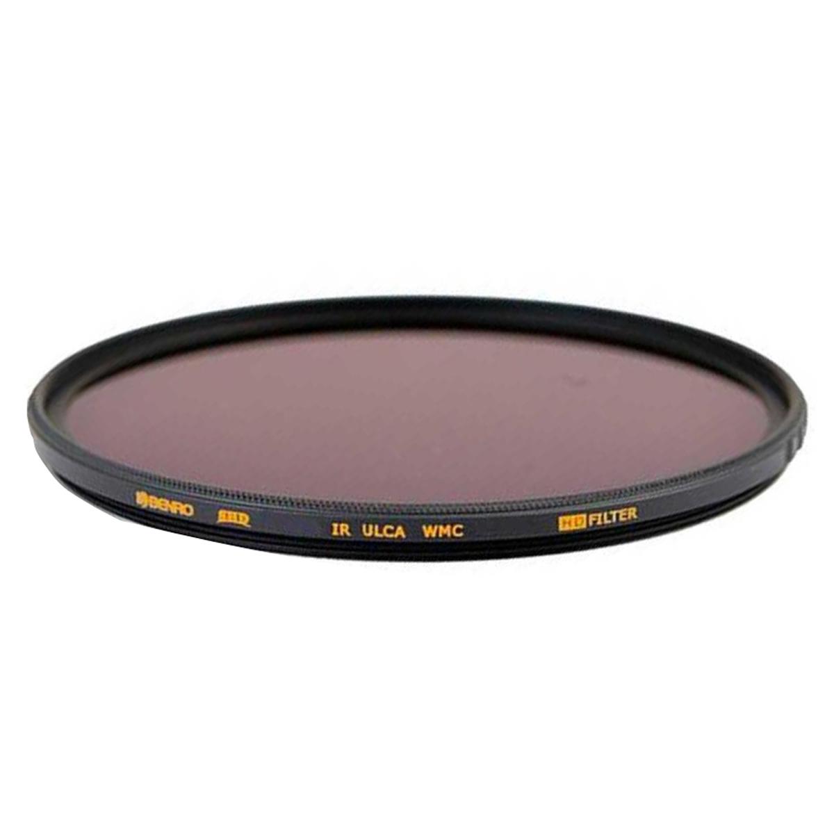 

Benro Master SHD ND256 95mm Circular Neutral Density Filter, 2.4ND - 8 Stop