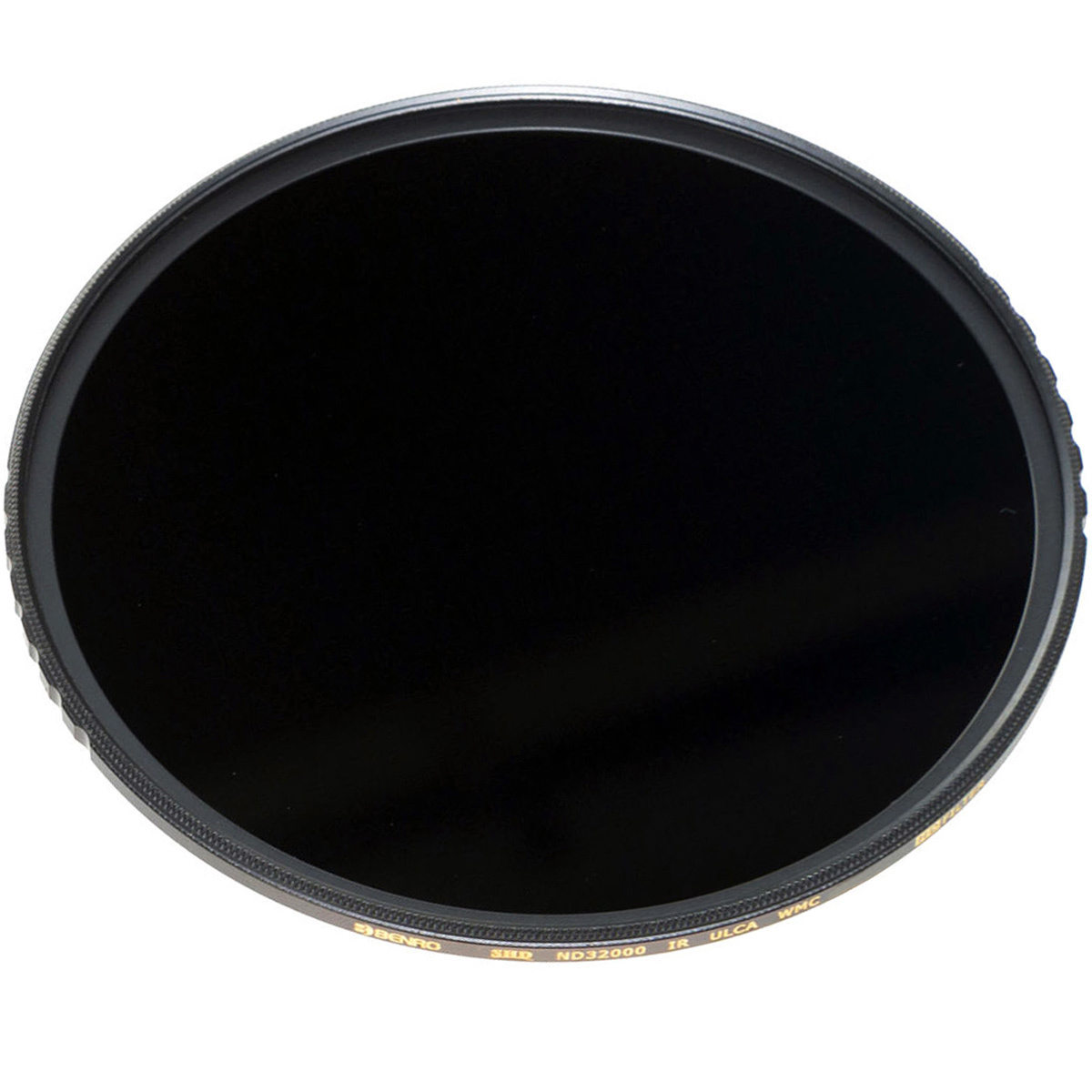 

Benro Master SHD 82mm Round Neutral Density Filter, 4.5ND - 15 Stop
