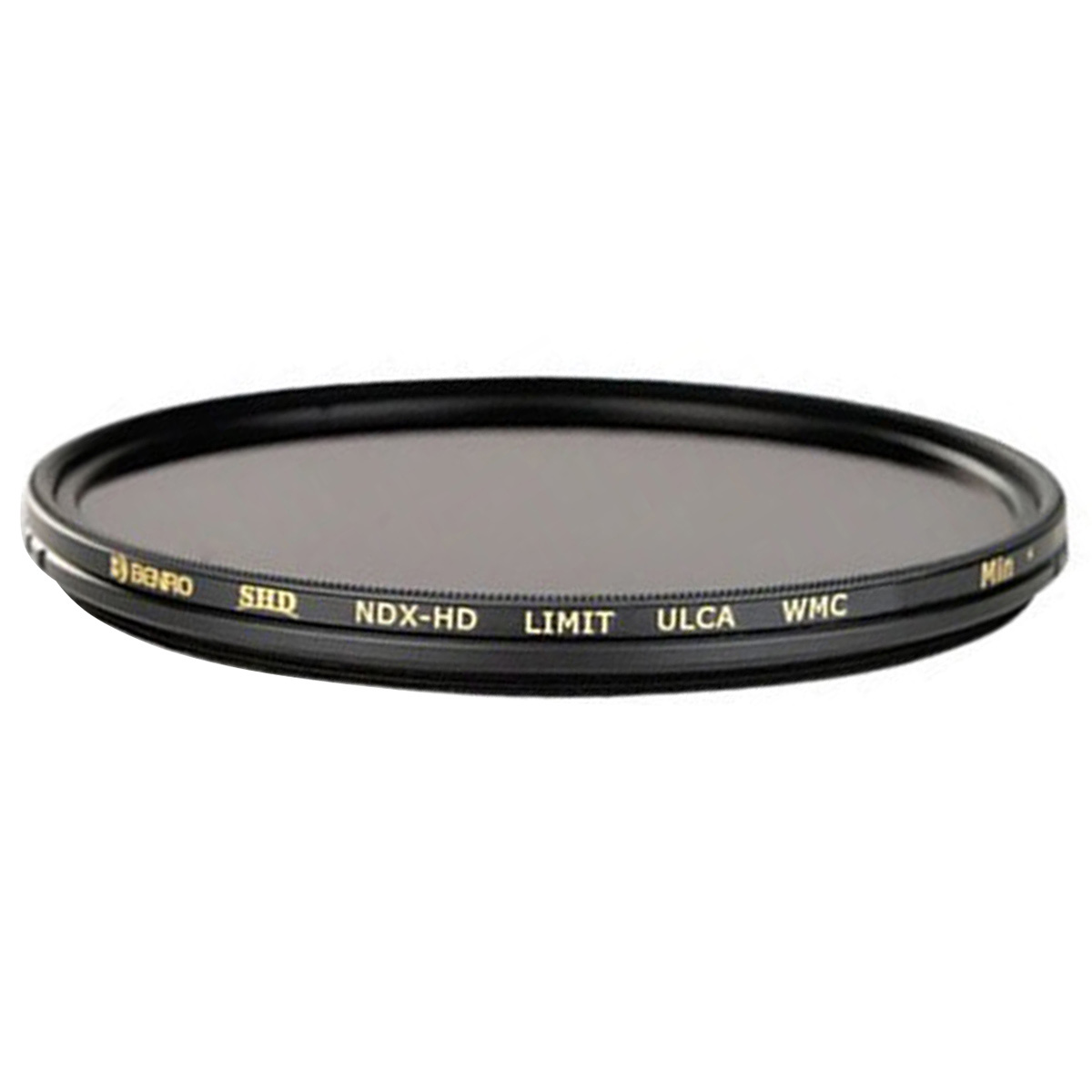 

Benro Master 82mm Variable Neutral Density Filter, 1-9 Stops