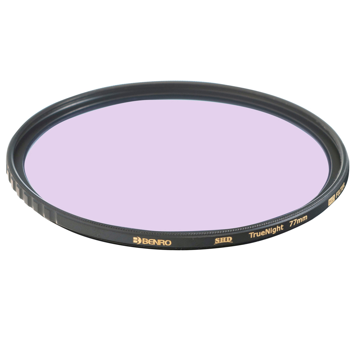 

Benro Master 77mm TrueNight Round Filter