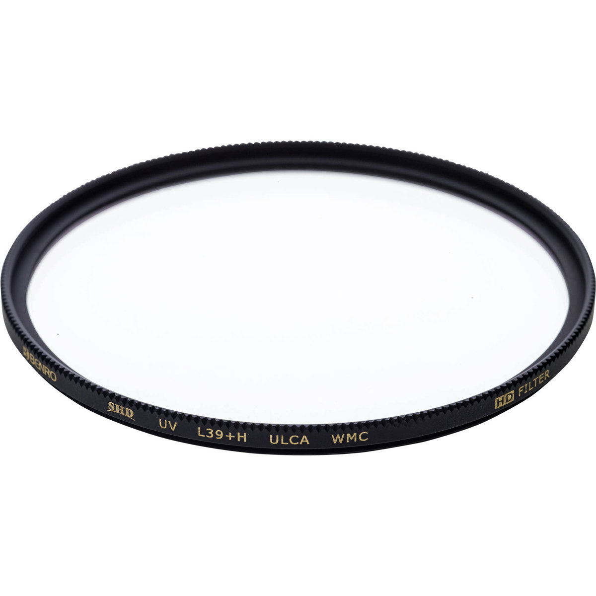 

Benro Master Series 37mm Super HD UV Filter