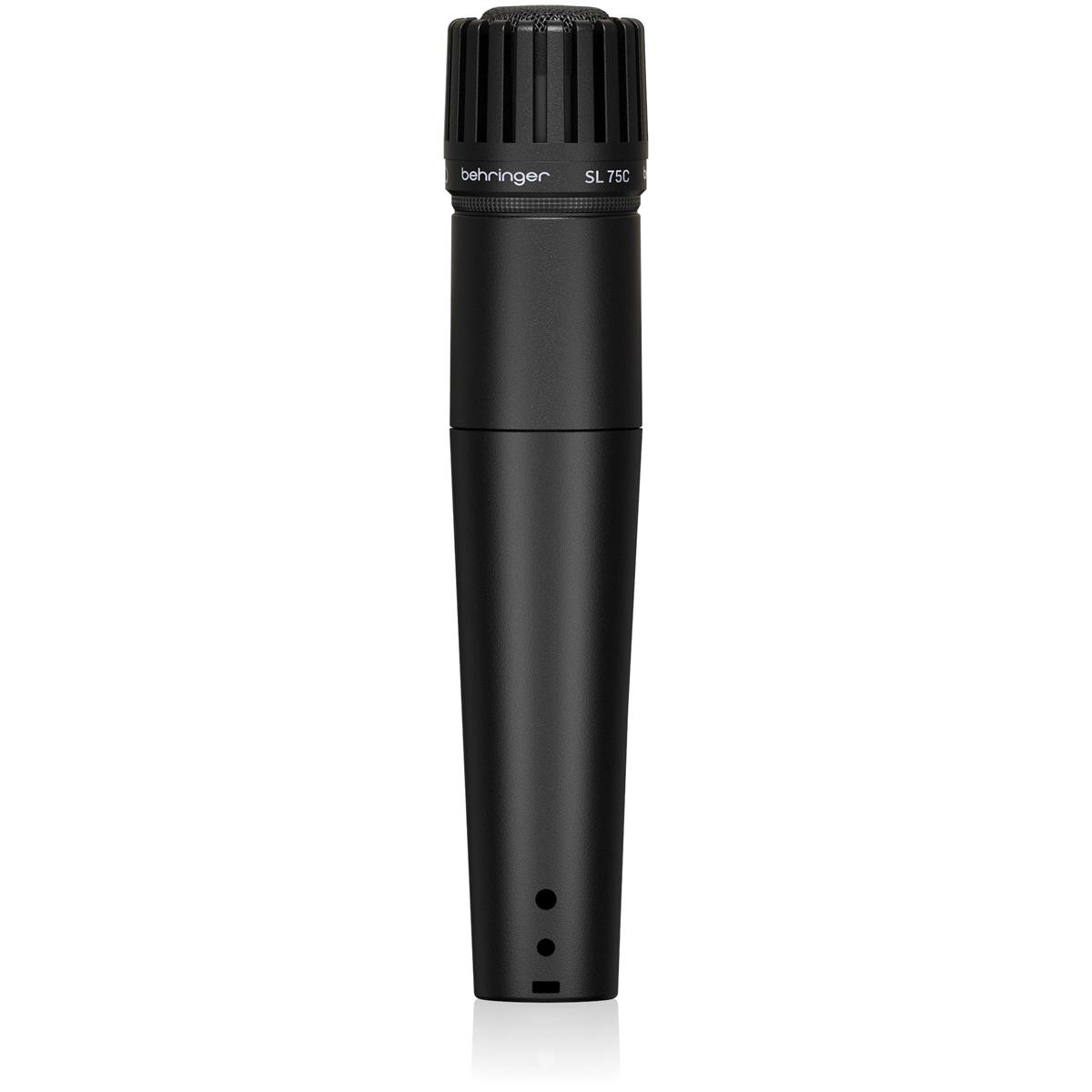 Image of Behringer SL 75C Dynamic Cardioid Microphone