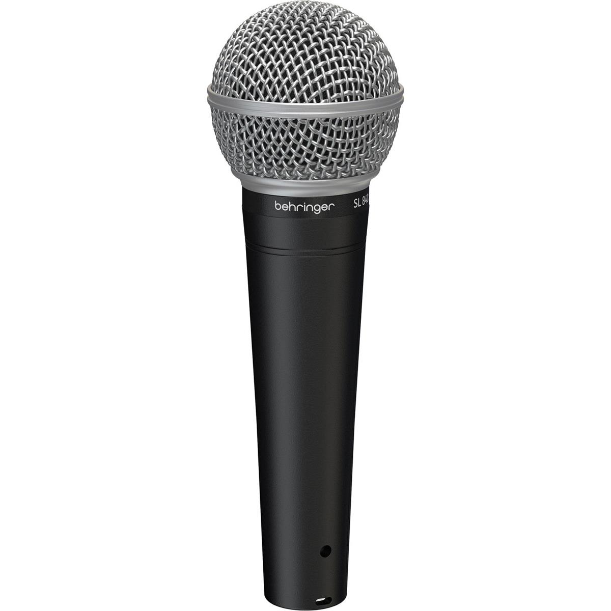 Image of Behringer SL 84C Dynamic Cardioid Microphone