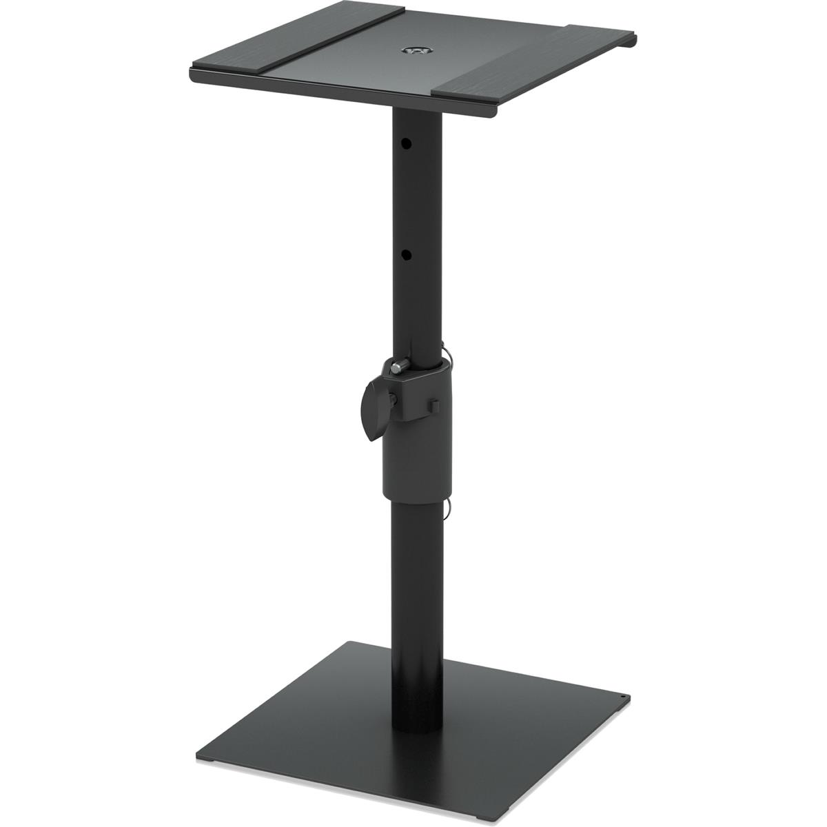 Image of Behringer SM2001 Heavy-Duty Height Adjustable Monitor Stand