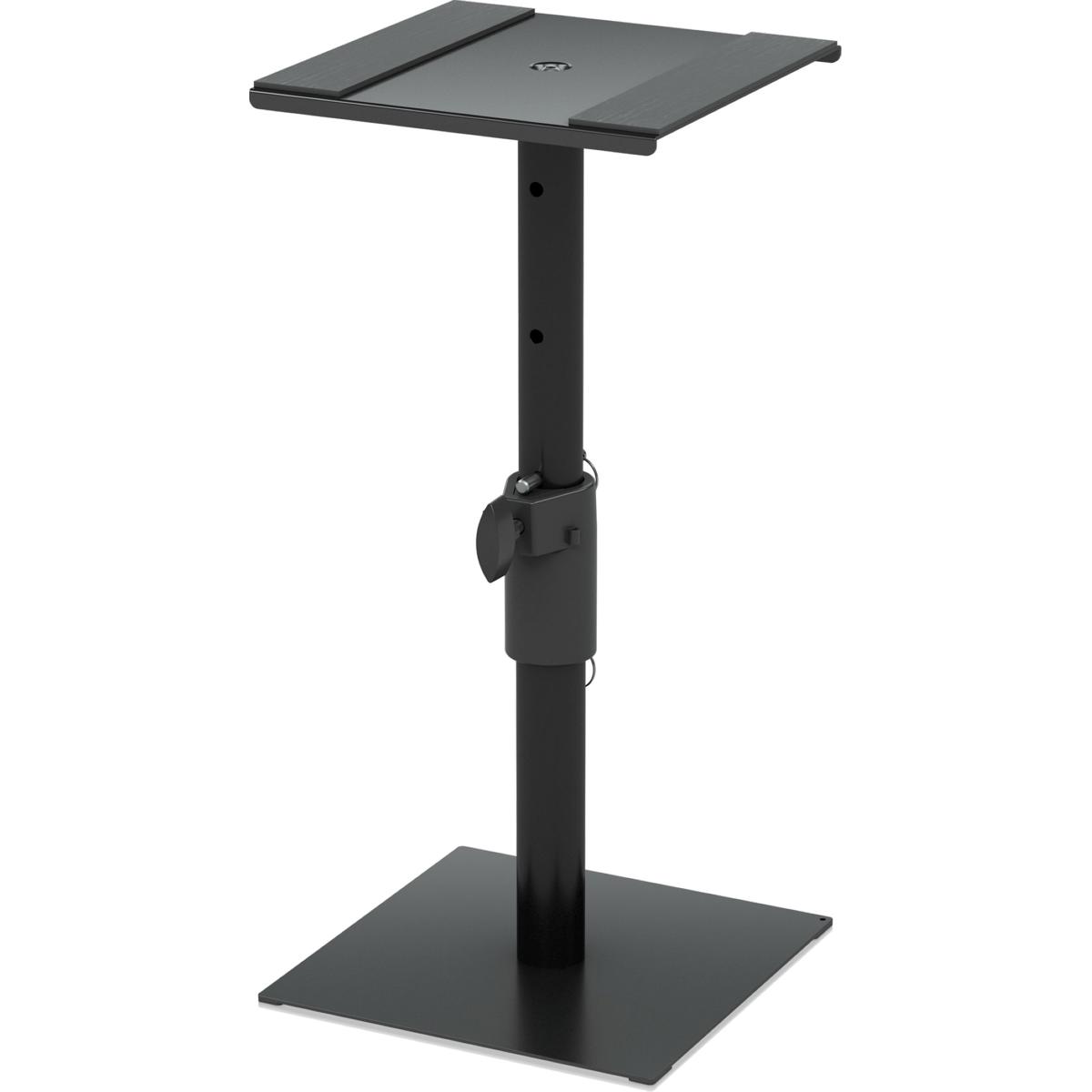 

Behringer SM2001 Heavy-Duty Height Adjustable Monitor Stand