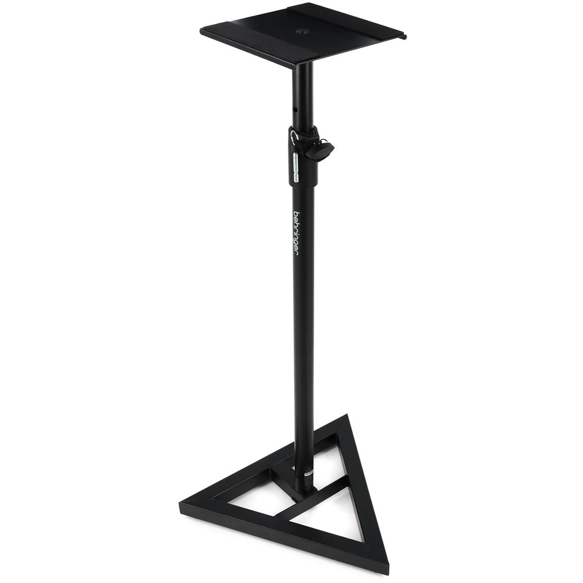 Image of Behringer SM5001 Heavy-Duty Height Adjustable Monitor Stand