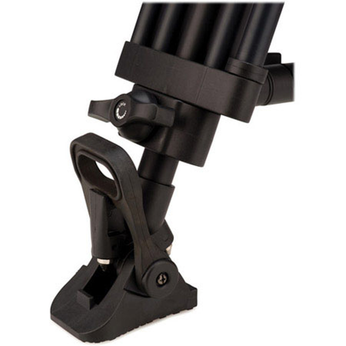 

Benro SP02 Rubber Pivot Foot for H-Series Twin Leg Tripods