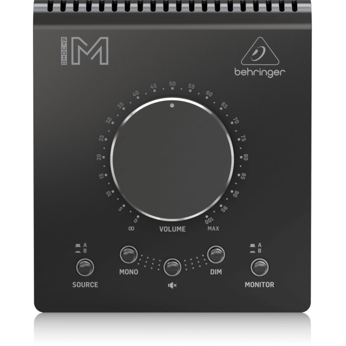 Image of Behringer Studio M Premium Passive Studio Monitor Controller