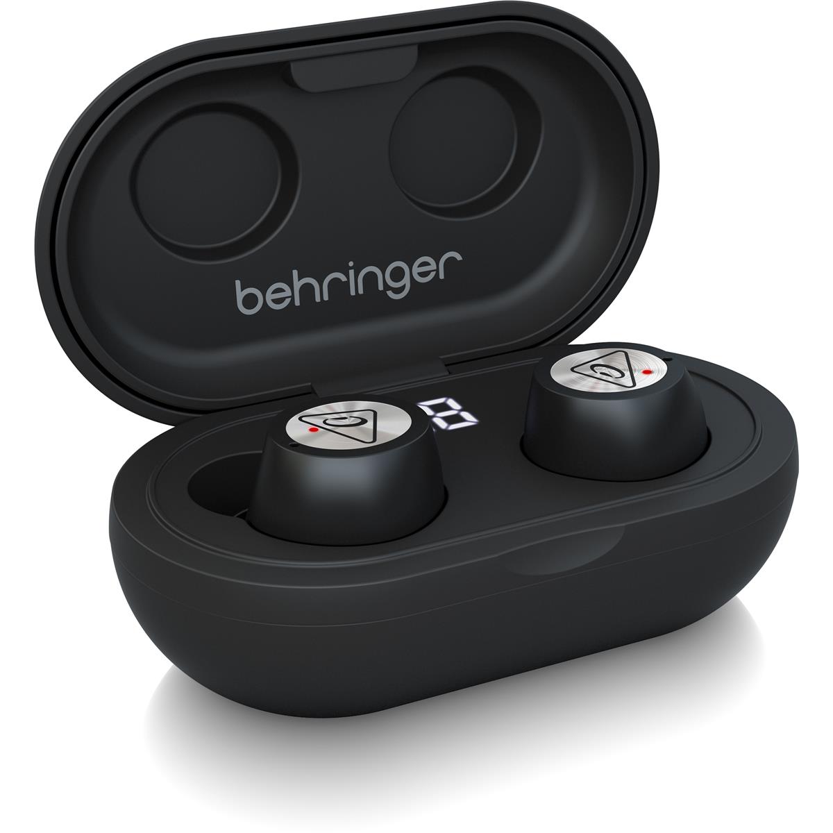 Image of Behringer True Buds Audiophile Wireless Earbuds