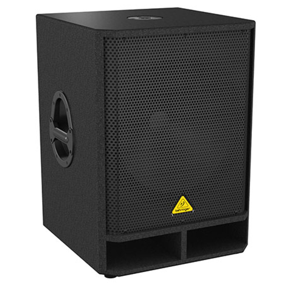 

Behringer Eurolive VQ1800D High-Performance Active 500-Watt 18" PA Subwoofer