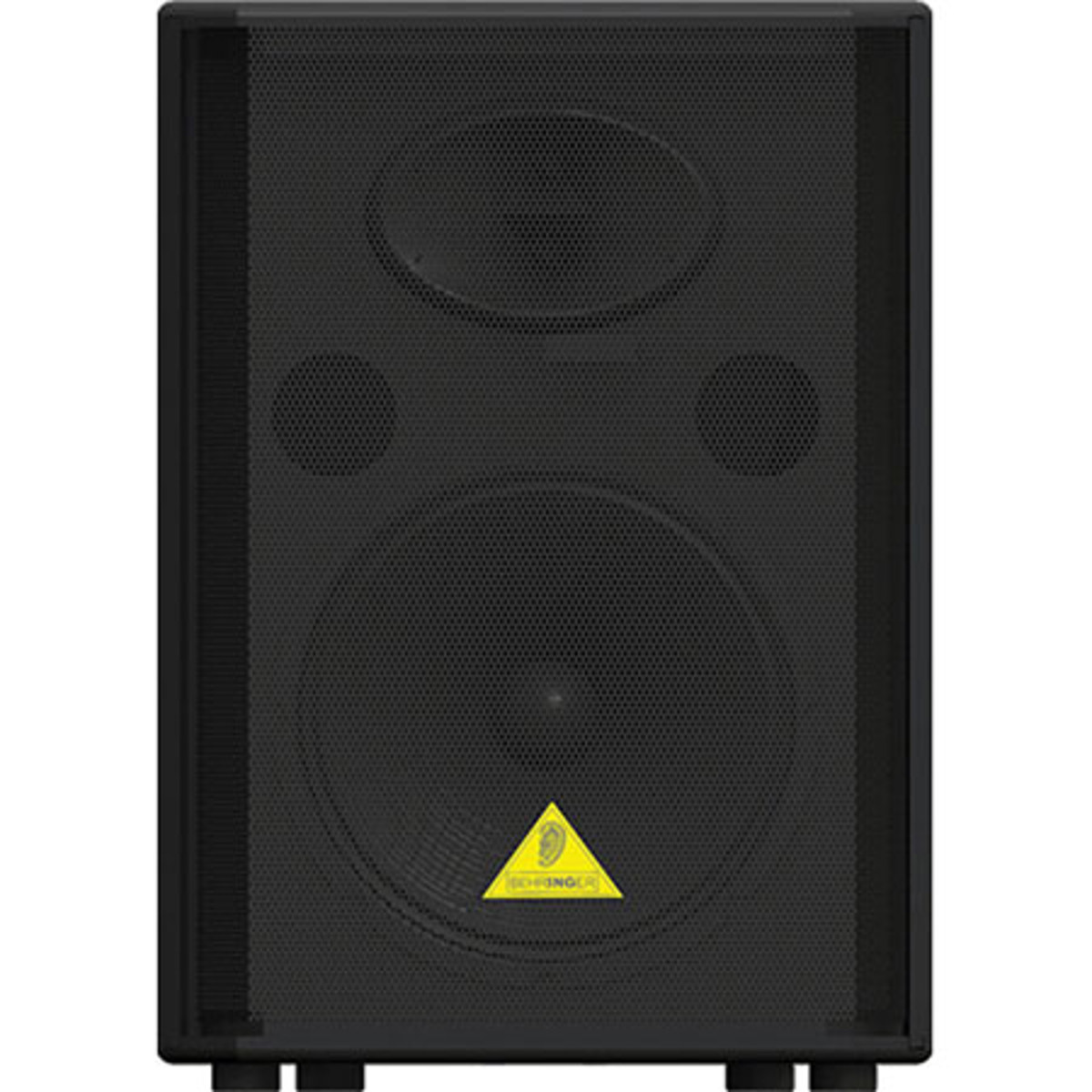 Behringer EUROLIVE VS1220 High-Performance 600W PA Speaker -  000-A4R00-00010