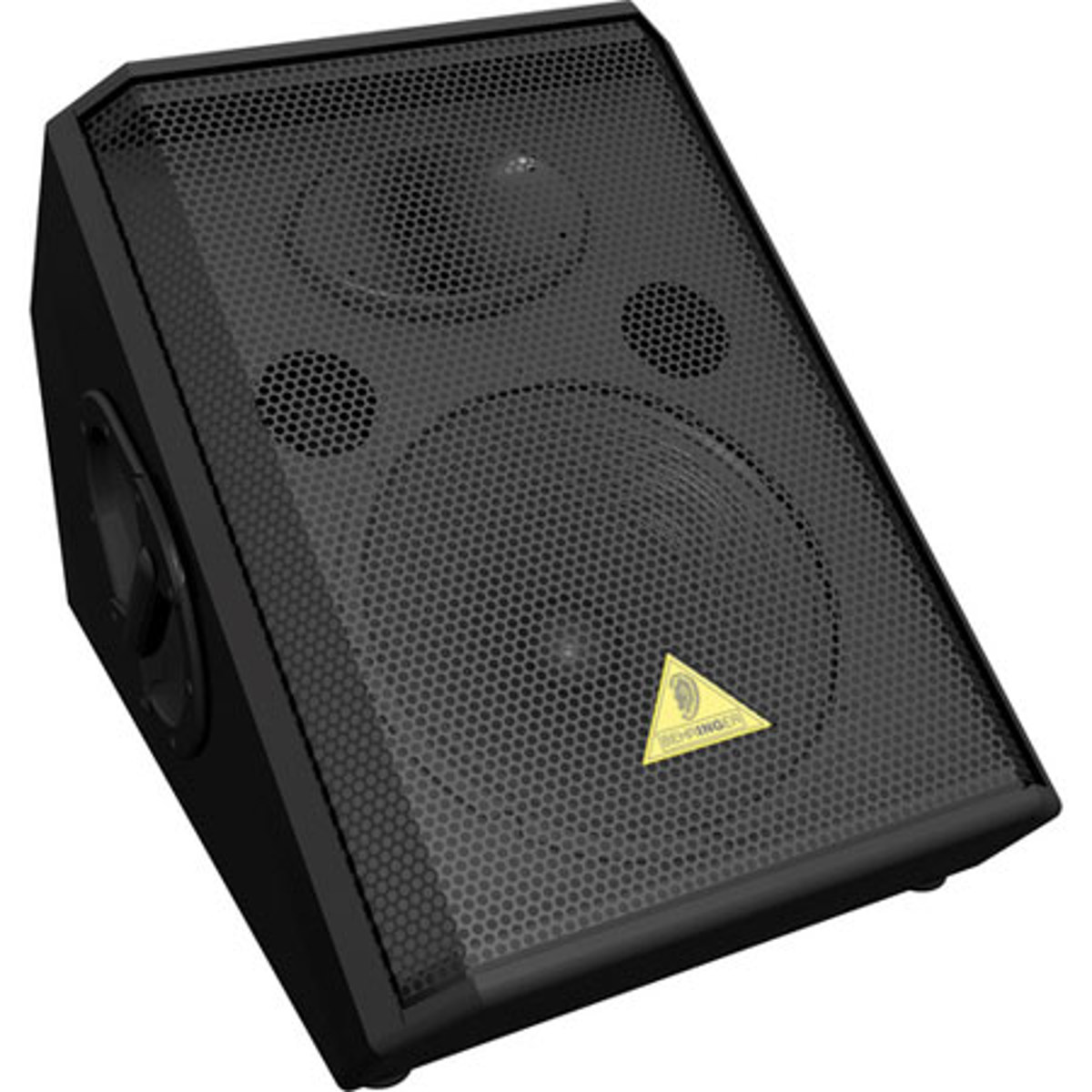 Behringer EUROLIVE VS1220F High-Performance 600W PA Speaker -  000-A4S00-00010