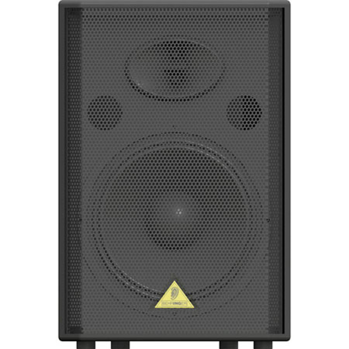 Behringer EUROLIVE VS1520 High-Performance 600W PA Speaker -  000-A4T00-00010