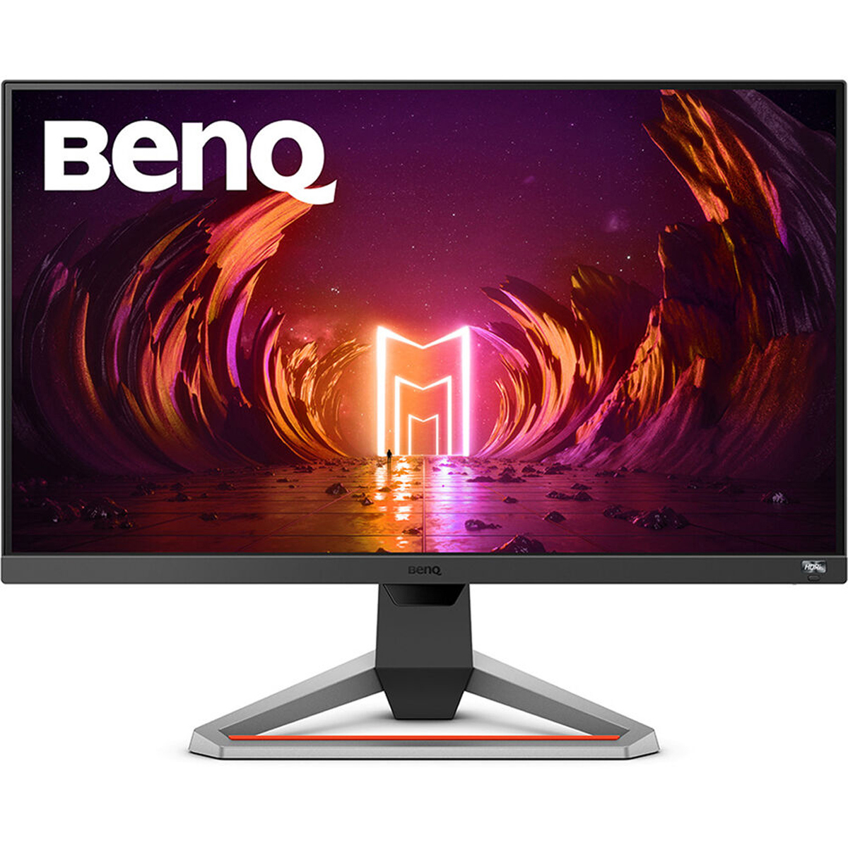 

BenQ MOBIUZ EX2710R 27" Full HD 16:9 144Hz IPS LED Gaming Monitor - Refurbished
