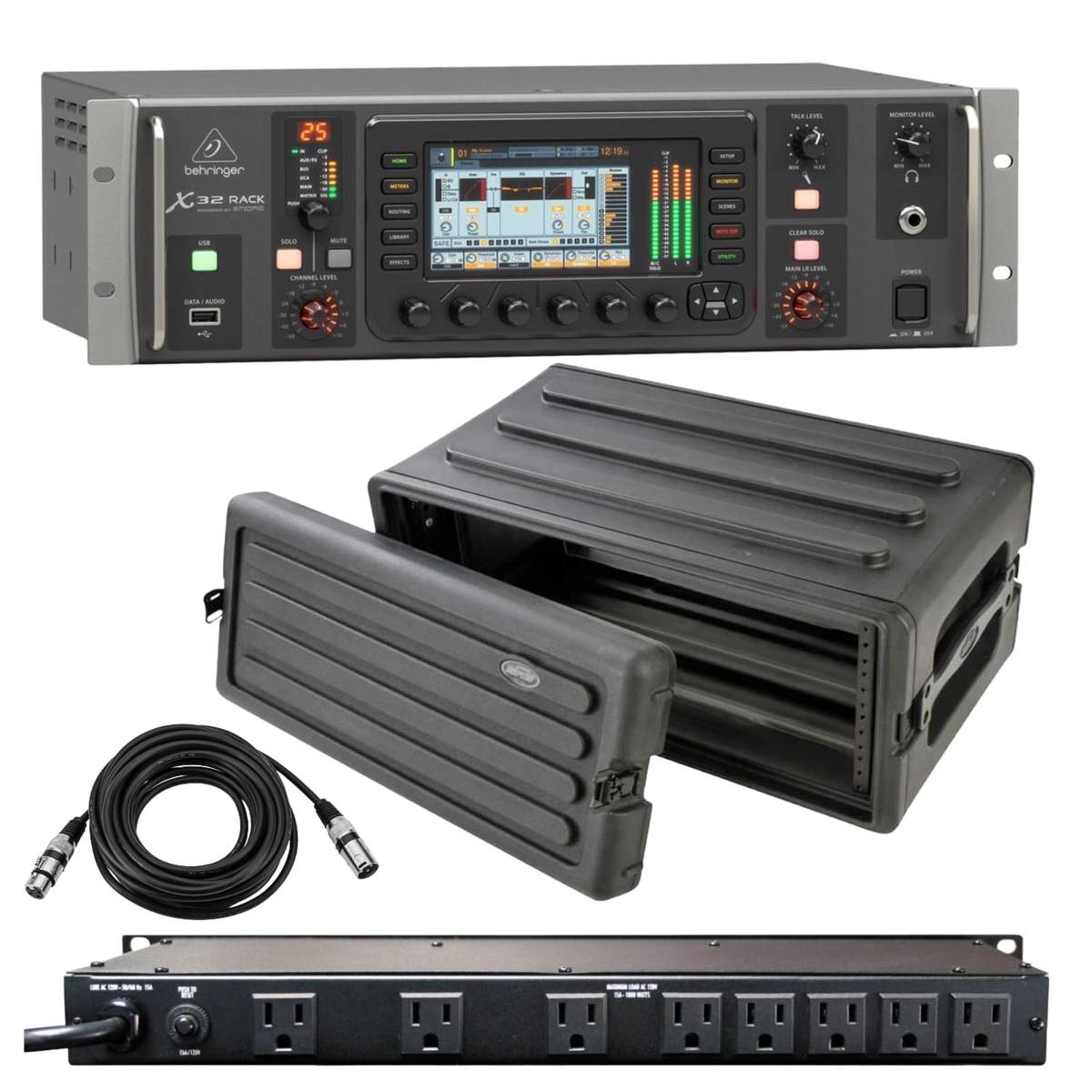 Behringer X-32 RACK A