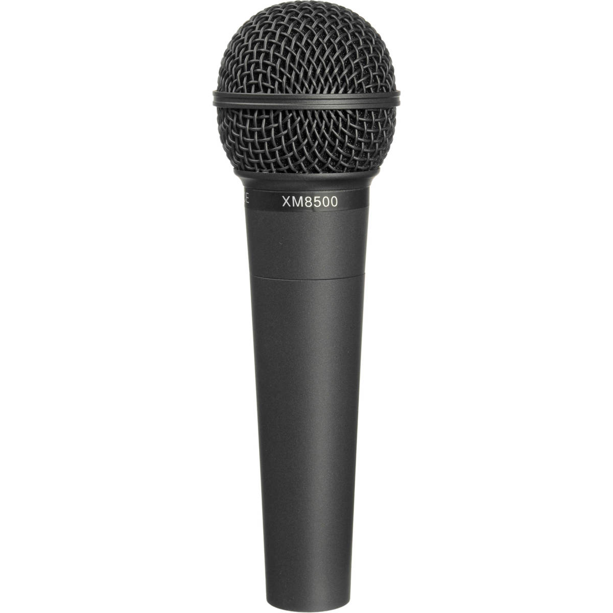 Image of Behringer B207MP3 150-Watt 6.5&quot; Powered PA/Monitor System W/XM8500 Vocal Mic