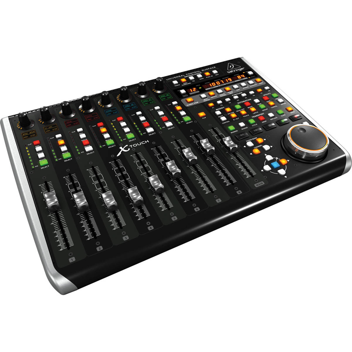 

Behringer X-Touch Universal Control Surface