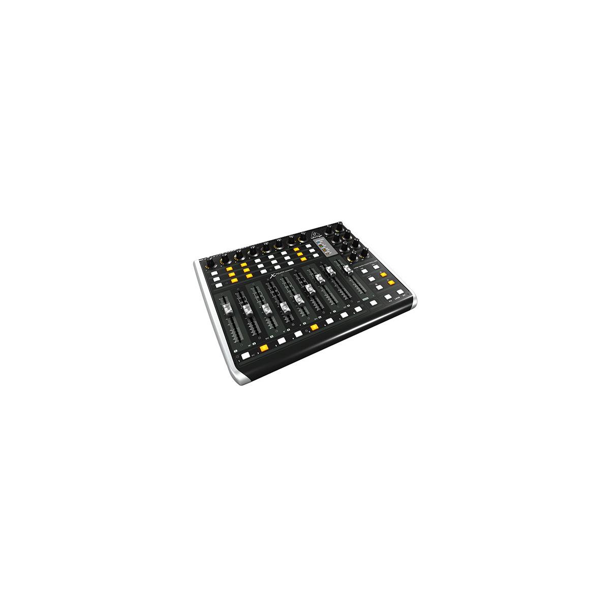 Image of Behringer X-Touch Compact Universal USB/MIDI Controller