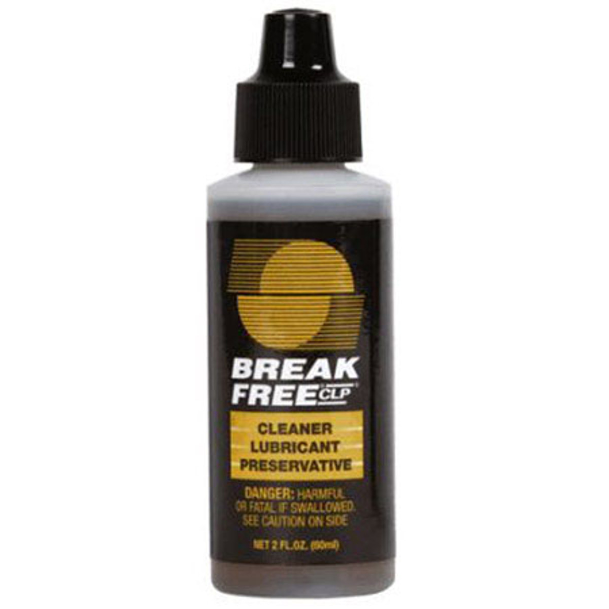 

Break-Free CLP-20 2fl.oz(60ml) Cleaner/Lubricant/Preservative Bottle, 10 Pack