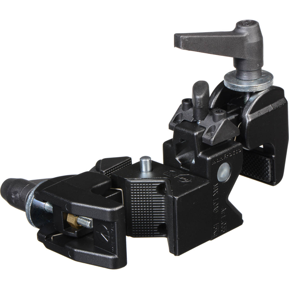 

Manfrotto 038 Double Super Clamp
