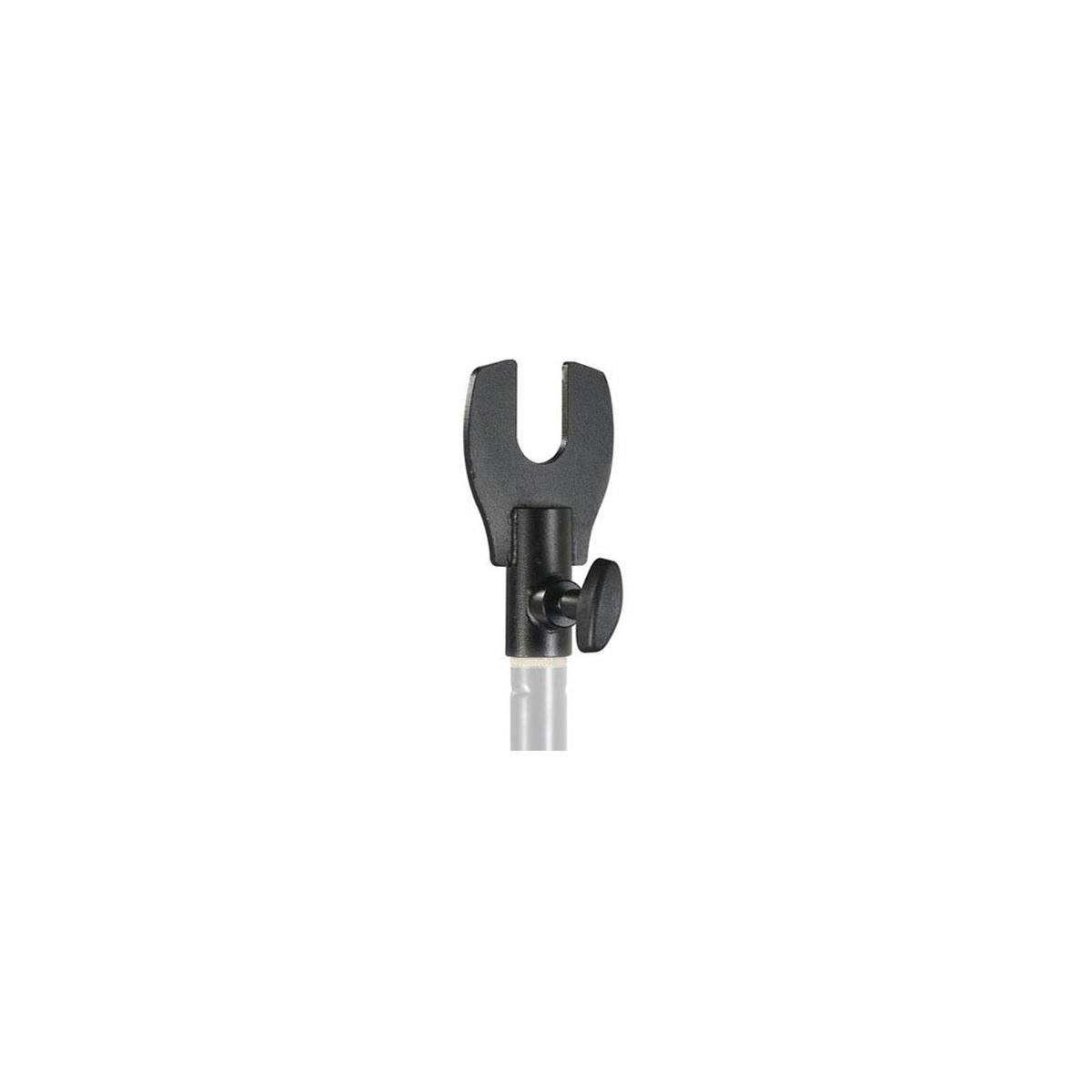 Image of Manfrotto 81 Background Baby Hooks for Expan Set