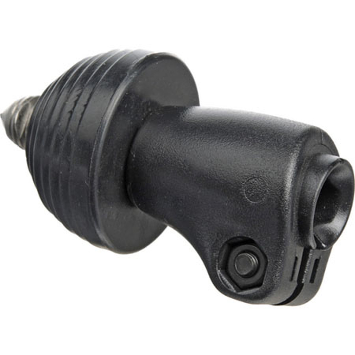 

Manfrotto 116SP1 Rubber Spiked Foot Stainless Steel