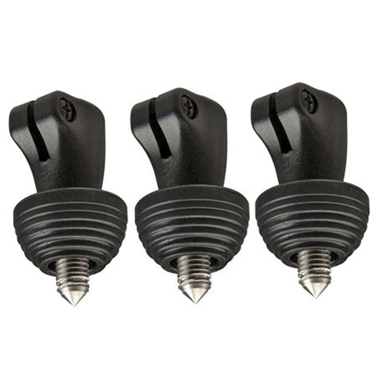 

Manfrotto 116SPK3 Retractable Rubber Spiked Foot Set