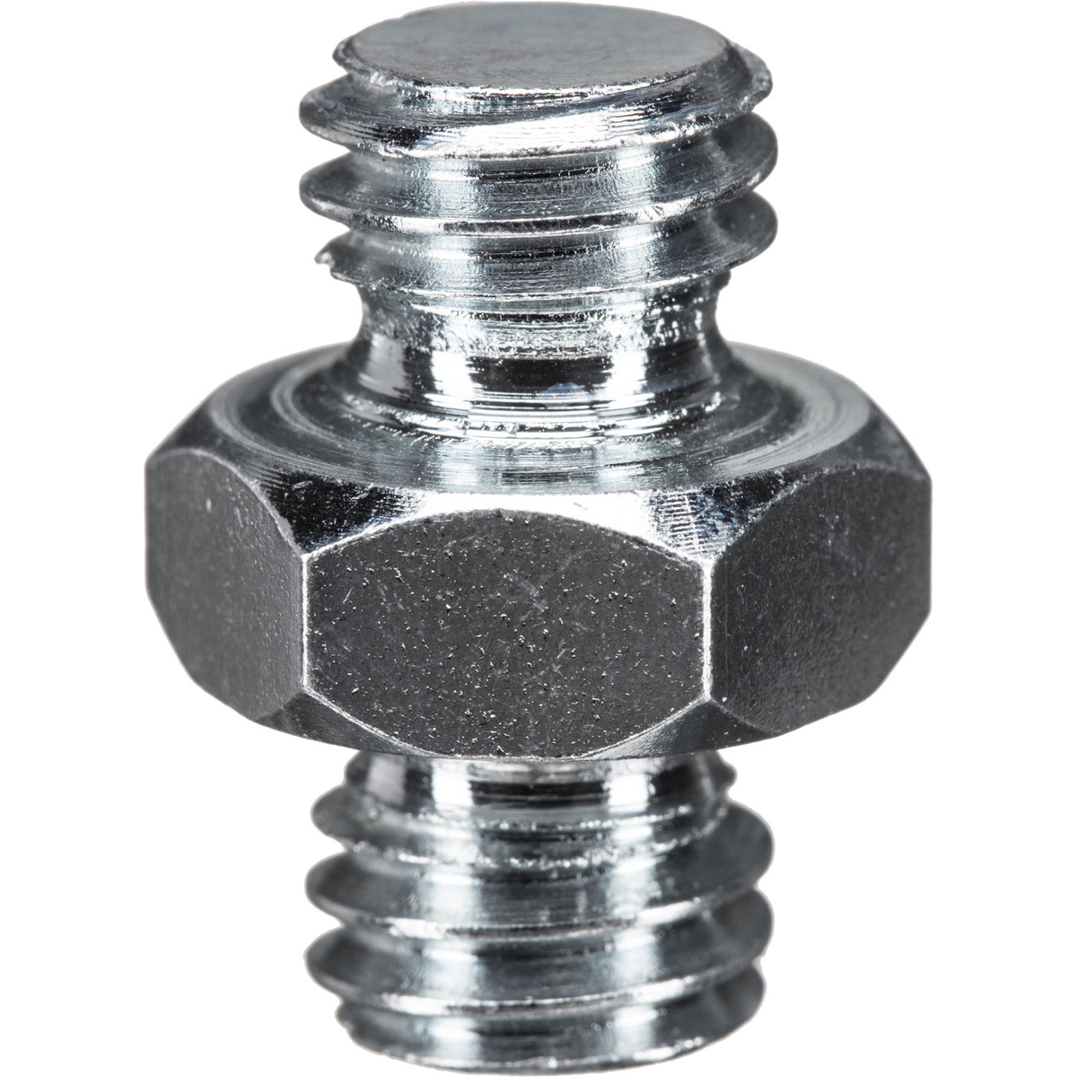 

Manfrotto 125 Short Adaptr Spigot, 3/8 inch + 3/8 inch