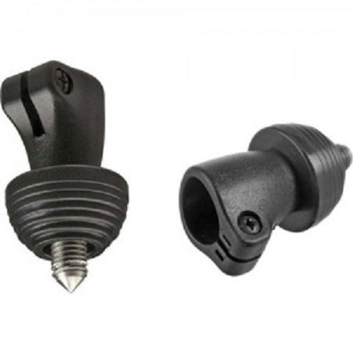 

Manfrotto 12SPK3 Spiked Feet for Select Aluminum MK293A4/MT293A4/MKBFRA4 Tripods