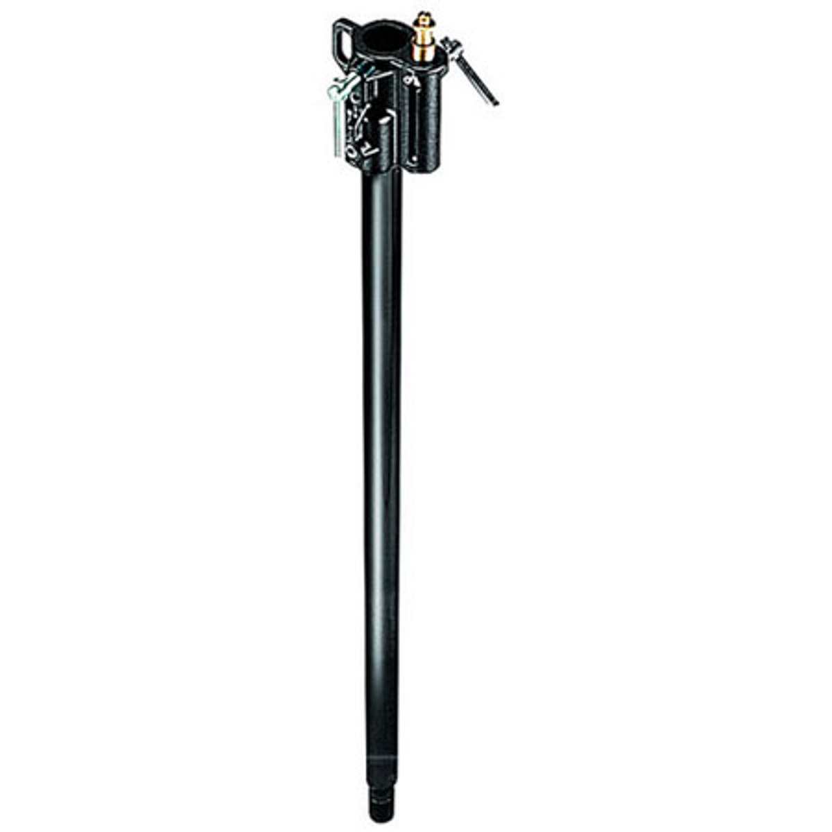 

Manfrotto 142ABS Aluminum Stand Extension, 40.9 inch
