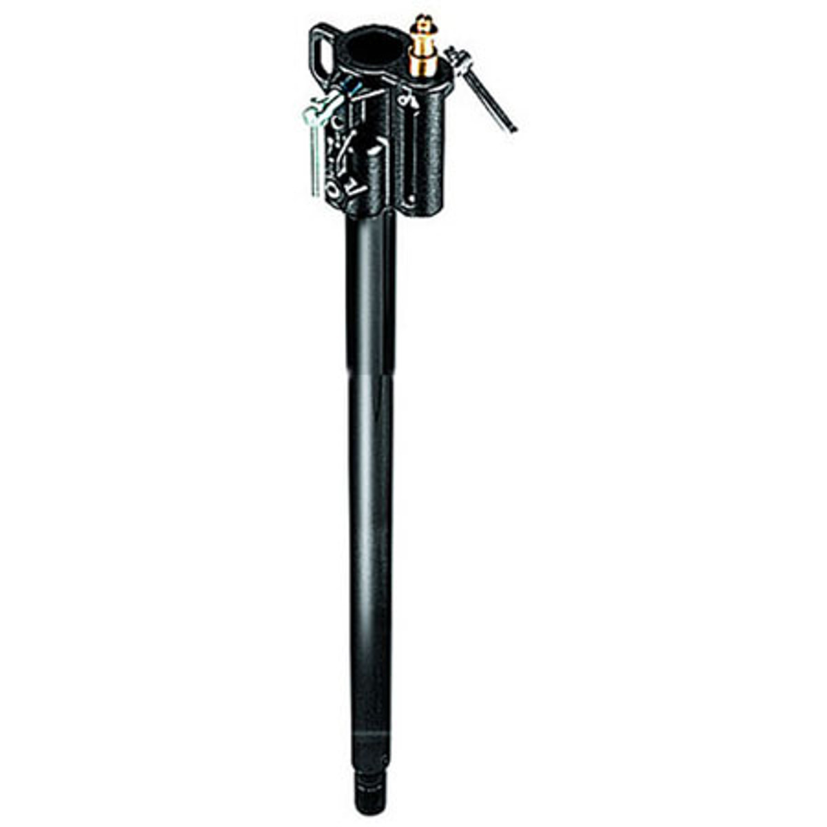 

Manfrotto 142B Aluminum Stand Extension, Black