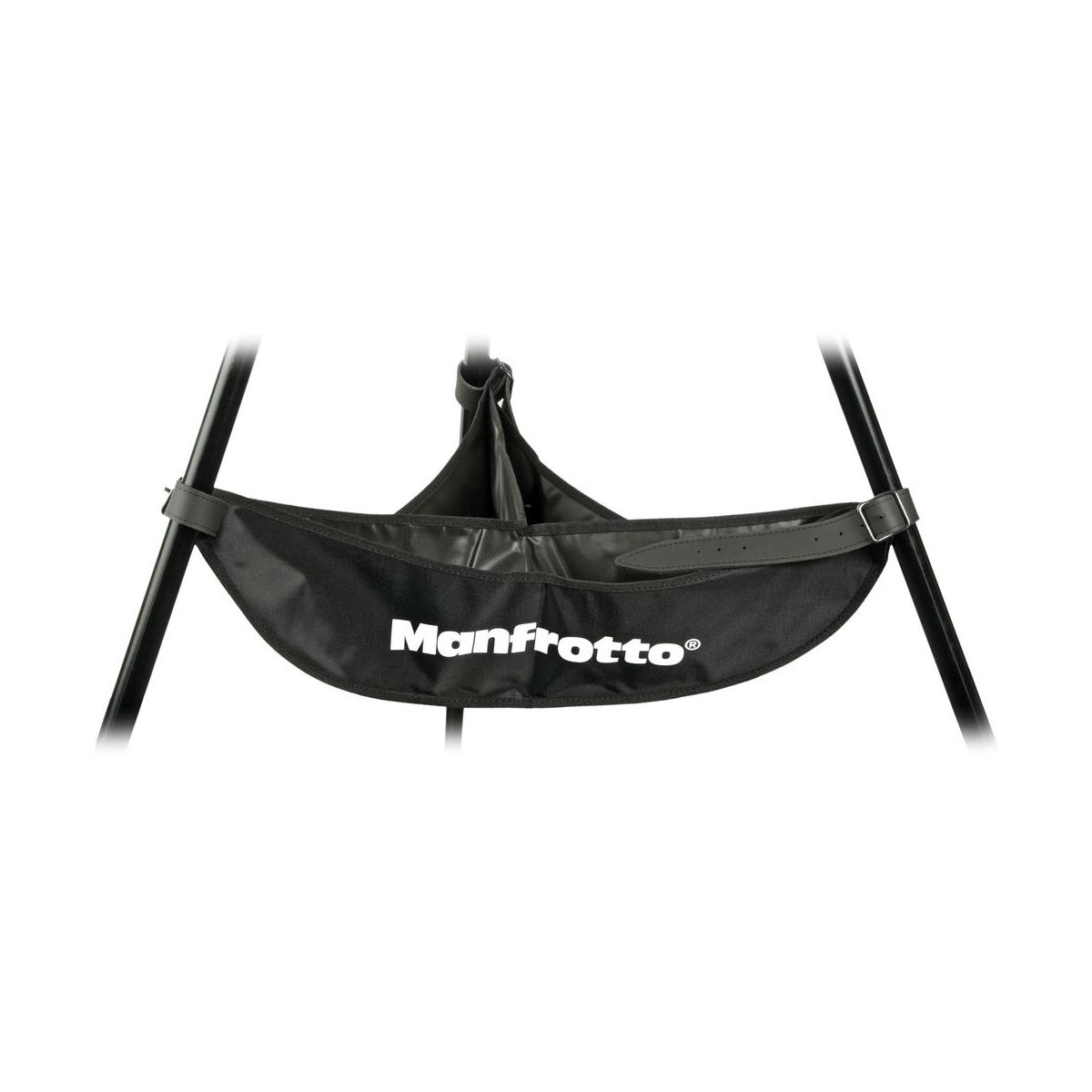 Image of Manfrotto 166 Utility Apron